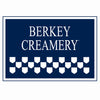 Berkey Creamery Logo