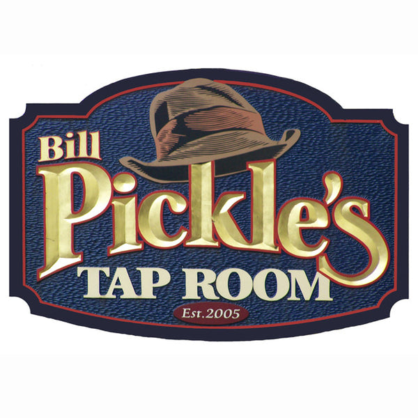 Bill Pickle's