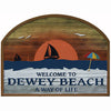 Welcome to Dewey Beach