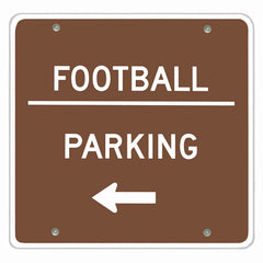Football Parking