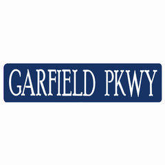 Garfield Parkway
