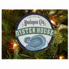 Henlopen City Oyster House Ornament