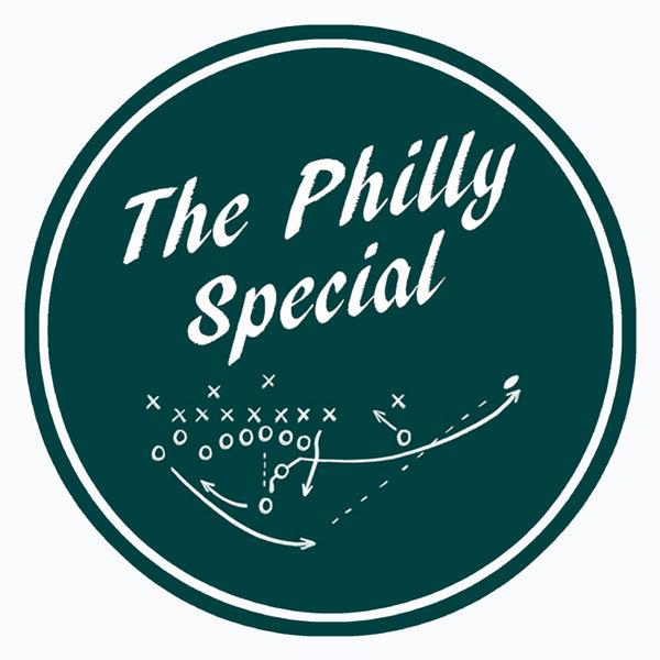 Philly Special Circle