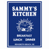 Sammy's Kitchen