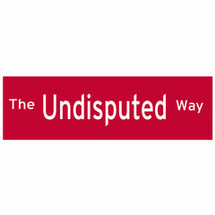 Undisputed Way