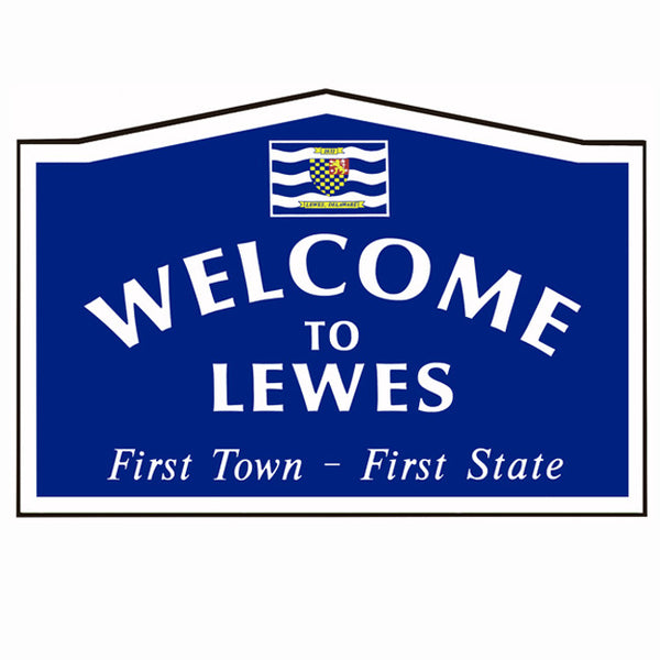 Welcome to Lewes