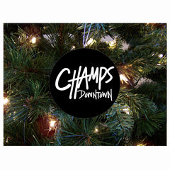 Champs Downtown Circle