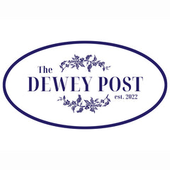 Dewey Post