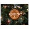 Doggies Ornament