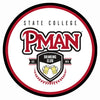 P-Man