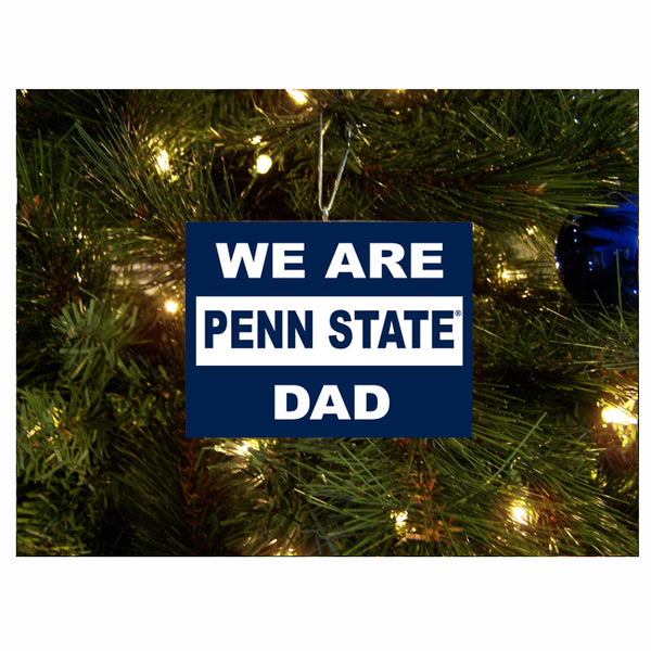 We Are Penn State Dad