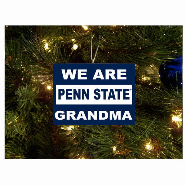 We Are Penn State Grandma