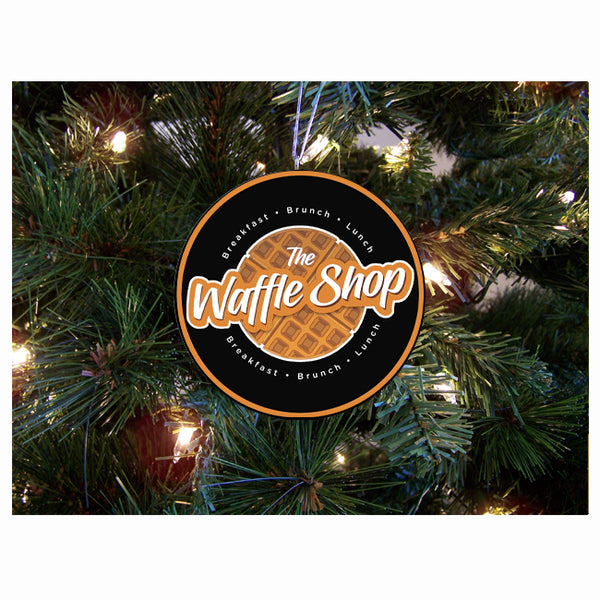 Waffle Shop Circle