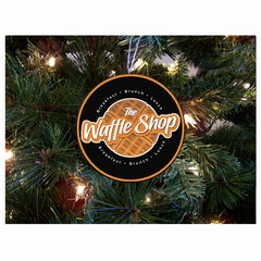 Waffle Shop Circle