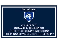 Donald P. Bellisario College of Communications - Class of 2021