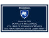Donald P. Bellisario College of Communications - Class of 2021