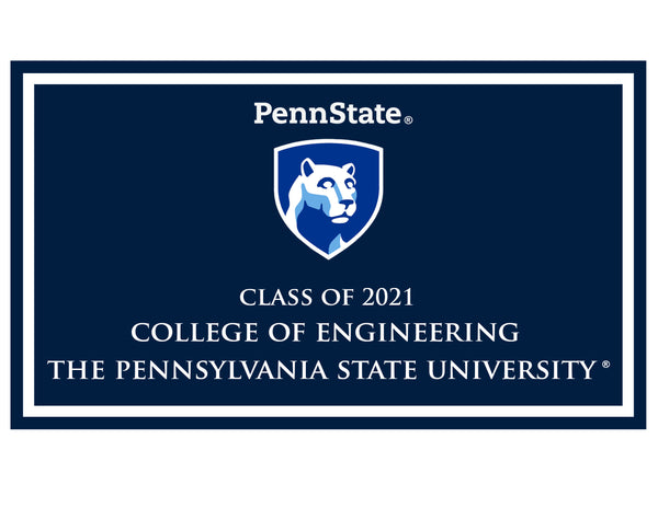 College of Engineering - Class of 2021