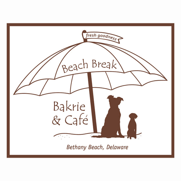 Beach Break Bakrie & Cafe