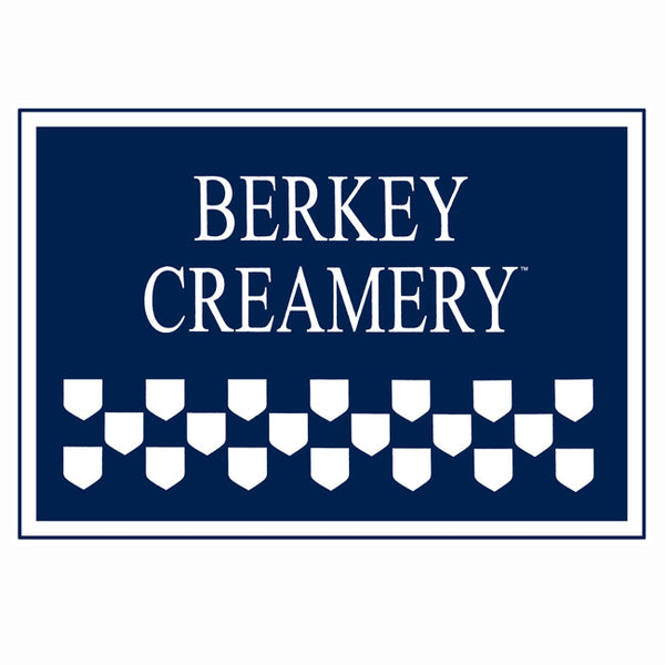 Berkey Creamery Logo
