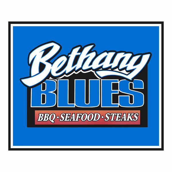 Bethany Blues