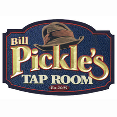 Bill Pickle's