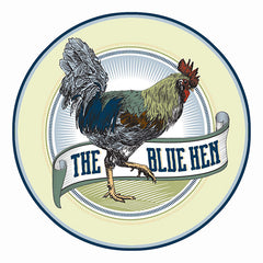 Blue Hen