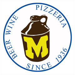 Brown Jug Circle