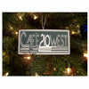 Cafe 210 Ornament