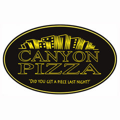 Canyon Pizza