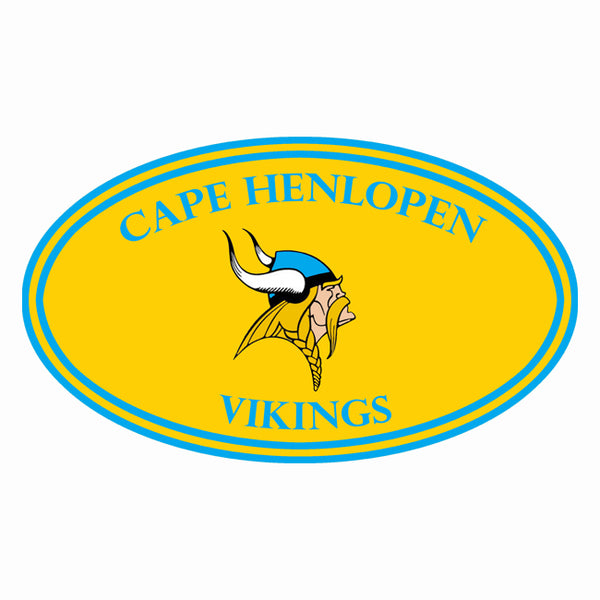 Cape Henlopen Vikings