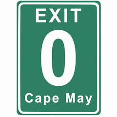 Exit 0
