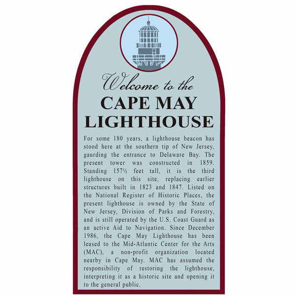 Lighthouse History