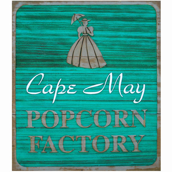 Cape May Popcorn Factory