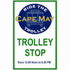 Trolley Stop