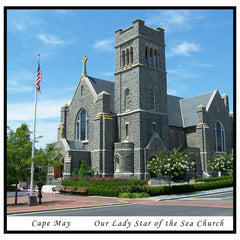 Cape May Catholic Church
