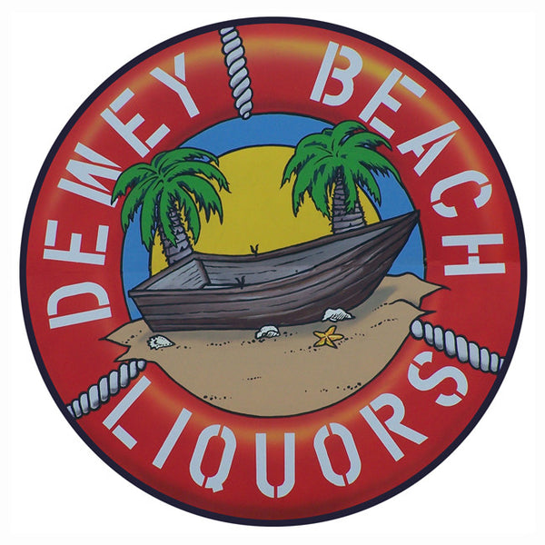 Dewey Beach Liquors