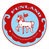 Funland Carousel