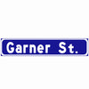 Garner St.