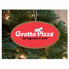 Grotto Pizza Ornament