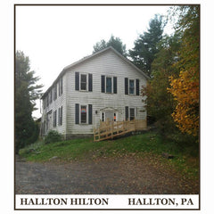 Hallton Hilton