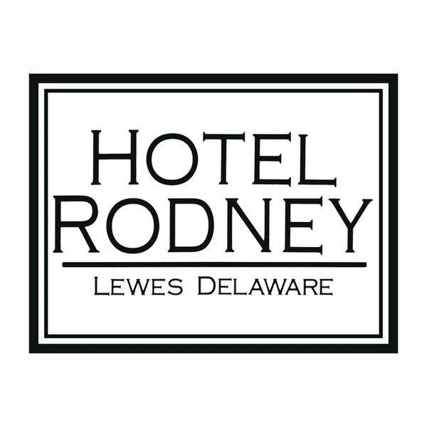 Hotel Rodney