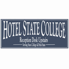 Hotel State College