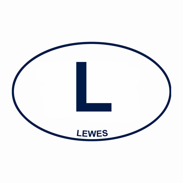 Lewes Oval