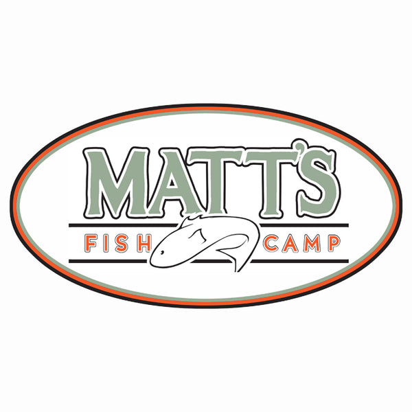 Matt's Fish Camp