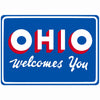 Ohio Welcomes You
