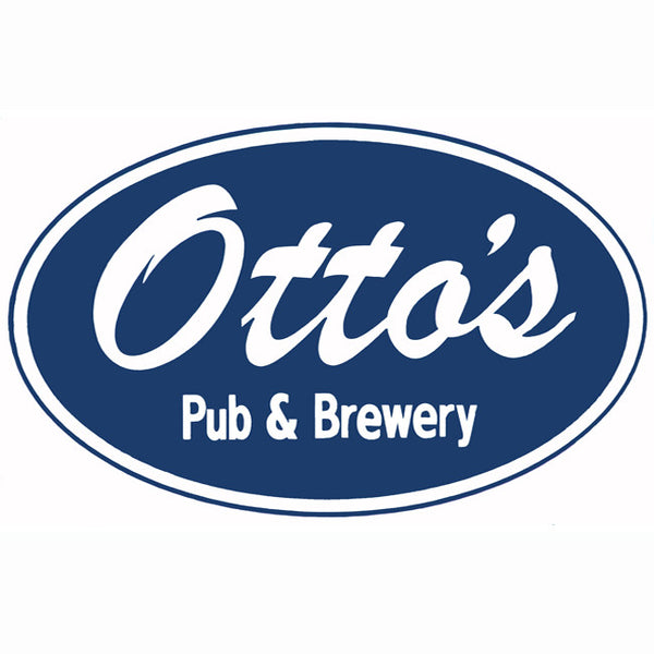 Otto's Pub & Brewery