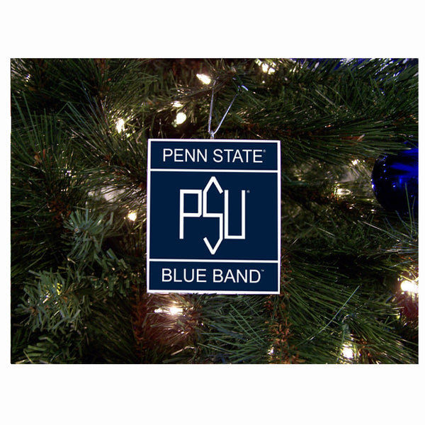 PSU Blue Band Ornament