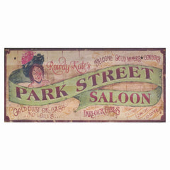 Park Street Saloon