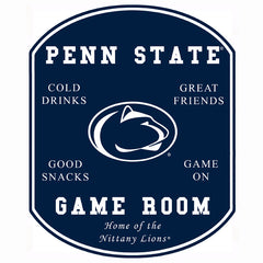 Penn State Game Room