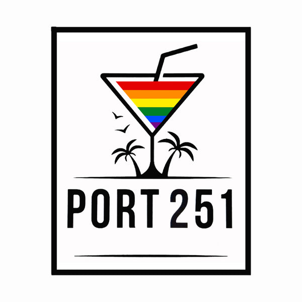 Port 251